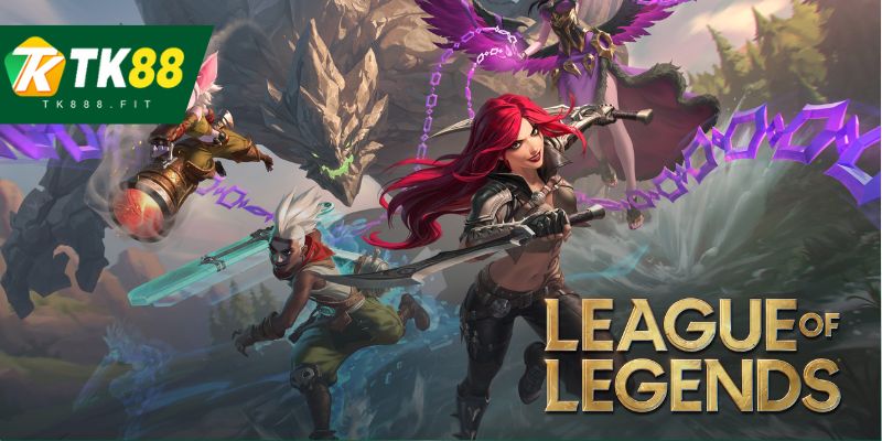 top-game-esport-tk88